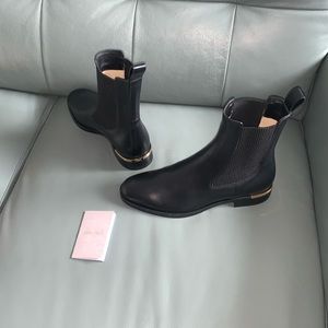 Jimmy Choo Women's Thessaly Chelsea Boots